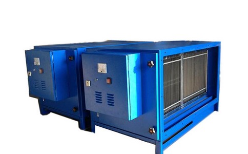 靜電式廚房油煙凈化器怎么操作怎么使用維護(hù)